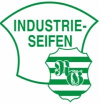 Logo IS RG Visitenkarte